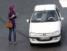 قرار بازداشت" 5 میلیاردی" برای مزاحم دختران شرق تهران