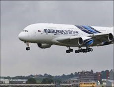 مقصر حادثه سقوط هواپیمای مالزی مشخص شد