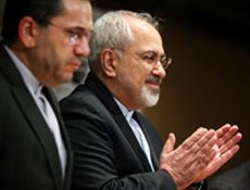 تضعیف قدرت مذاکراتی ایران توسط جریان فتنه/ ظریف موضع می‌گیرد؟