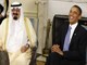 چرا گزینه آمریکایی‌‎ها پادشاه عربستان نشد؟ +تصاویر