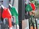 سقوط آزاد مصرف بنزین ایران