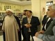 احمدی‌ نژاد بازدید حسینیان را پس داد