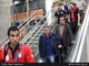 حاشیه بازگشت تیم ملی فوتبال به ایران