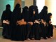نهاد دینی عربستان : زنان بدون محرم به پزشک مراجعه نکنند!