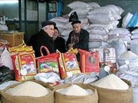 بدترین کشورها از نظر امنیت غذایی و جایگاه ایران