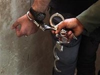 بازداشت یک تکفیری در قزوین