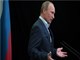 پوتین: روسیه در حوادث کریمه محک خورد