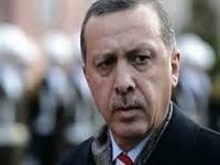 ادعای رشوه پادشاه عربستان به آقازاده اردوغان