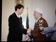 پس از اتمام انتخابات به دیدار هاشمی رفسنجانی رفتم