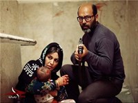 عکس‌های جدید از تازه‌ترین حرف حاتمی‌کیا در سینمای ایران