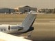 واکنش آمریکا به فرود هواپیمایش در مهرآباد