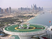 هزینه جشن عروسی در برج العرب دبی چقدر است؟