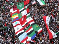 رنگ تحقیر مذهبی به موفقیت های ایران توسط دشمن