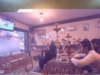 قمار جام‌جهانی در قهوه‌خانه‌های تهران