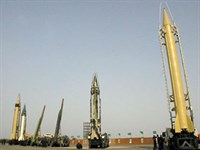 دستاوردهای بزرگ ایران در دقت موشک‌های بالستیک