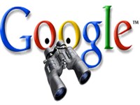 شیوه‌های نوین گوگل برای نقض حریم خصوصی