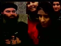 همسر خلیفه خودخوانده «داعش»کیست؟