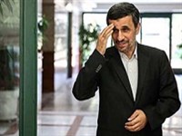 احمدی‌نژاد: دولت دارد مقدمات بازگشت ما را فراهم می‌کند!!