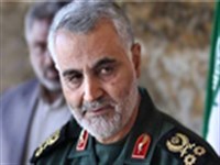 خطرناک‎ترین سردار ایرانی در نبرد با داعش