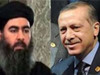 البغدادی: اردوغان باید با من بیعت کند