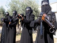 هدایای ویژه خلیفه داعش برای "ازدواج اعضا"
