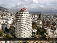 آپارتمان 17میلیاردتومانی در تهران+تصاویر