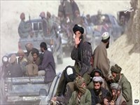 تفاوت طالبان با داعش چیست؟ +تصاویر
