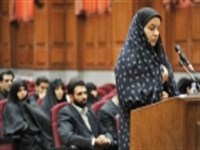 ریحانه جباری اعدام شد/ اطلاعیه دادستانی تهران