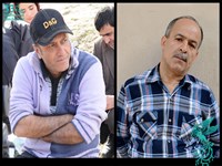 محمدعلی طالبی و غلامرضا رمضانی نخستین کارگردانان راه یافته به بخش سودای سیمرغ جشنواره فیلم فجر