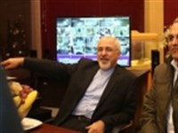 نامه انتقادی یک مدیر سینمایی به جواد ظریف
