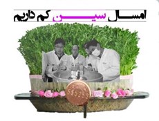 امسال سین سانتریفوژ کم داریم!