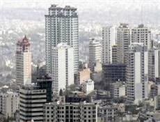 مرگ سالانه 3000 نفر در تهران بدلیل آلودگی هوا