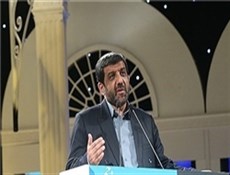 ضرغامی: حیدری از گفت وگوی دیشب رئیس جمهور حذف شد