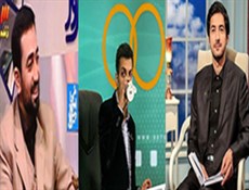 بازخوانی نحوه برخورد مسئولان صداوسیما با 3 برنامه دیروز،امروز،فردا ، 90 و سمت خدا