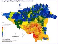 زلزله "تهران" را لرزاند + جزئیات