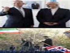 ایران خسارت انگلیس را نقدی پرداخت می‌کند یا اقساطی؟!