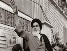 امام(ره): قطع دست انگلیس کاری بزرگ بود اما حفظ آن مهمتر است