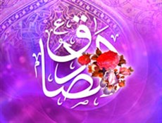 چه کسی به امام ششم، لقب «صادق» داد؟