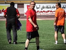 روش‌کی‌روش راه نجات سرخ‌ها؟/ کارنامه ۶ مربی پرسپولیس+جدول