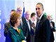 حضور اوباما در نشست رایس و اشتون با موضوع ایران