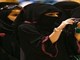 زنان سعودی در رویای دامادهای غیرسعودی!