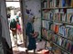 اهدای کتاب و تجهیز کتابخانه‌های مناطق محروم در هفته کتاب