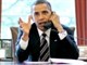 پیام محرمانه اوباما به تهران در آستانه مذاکرات