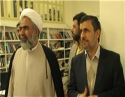 آنچه از احمدی‌نژاد به یادگار مانده است