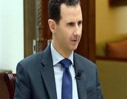 در دیدار بشار اسد با نماینده پوتین چه گذشت؟