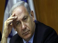نتانیاهو: ایران همچنان در حال کسب امتیاز است