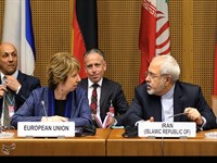سه اختلاف ایران و ۱+۵ در تهیه متن توافق نهایی