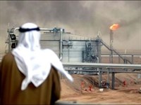 خیمه جدید اعراب در میادین نفتی ایران