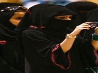زنان سعودی در رویای دامادهای غیرسعودی!