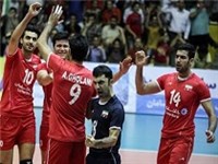 ولاسکو ایران را به جمع 6 تیم برتر فرستاد